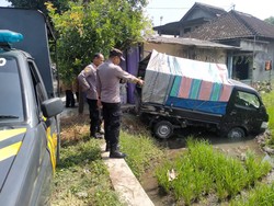 Cerita Warga soal Kecelakaan Pria Klaten Sebelum Ditemukan Gantung Diri