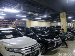 5 Mobil Cicilan Rp 1 Jutaan Beserta Simulasi DP hingga Tenornya