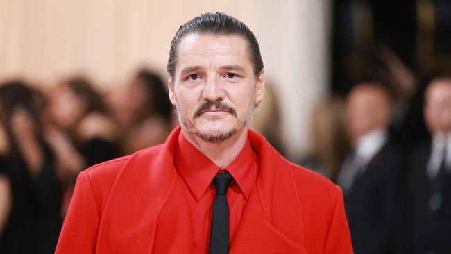 Pedro Pascal, Joaquin Phoenix hingga Guillermo del Toro ikut kecam industri film yang bungkam soal kebrutalan Israel di Gaza.