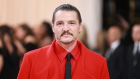 Pedro Pascal hingga Joaquin Phoenix Kecam Industri Film Diam soal Gaza