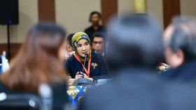 Pertamina Beberkan 2 Strategi Capai Komunitas Ekonomi ASEAN
