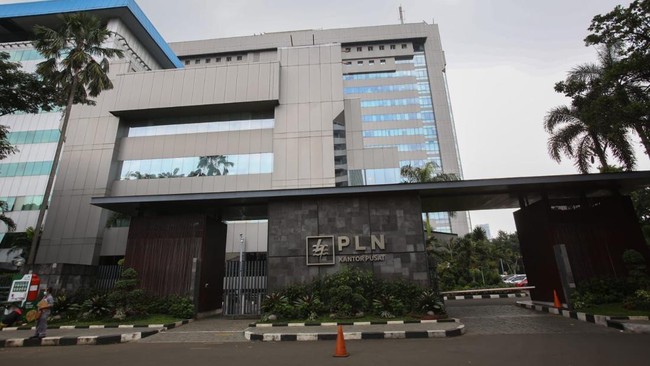 Perusahaan listrik negara (PLN) sukses membukukan keuntungan sebesar Rp22,07 triliun pada 2023 sekaligus menjadi keuntungan terbesar dalam sejarah perseroan.