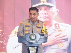 Kapolda Metro Apresiasi Kesigapan Humas Tangani Isu Sensitif dan Menonjol