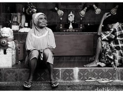 Wamenkes Ungkap Indonesia Mulai Masuki Aging Population, Ini Tantangannya