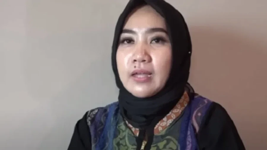 Putri Maya Rumanti Putri Maya Rumanti