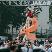 Ragam Acara Perayaan HUT Jakarta ke-497, Ada Konser hingga Gratis Masuk Ancol!