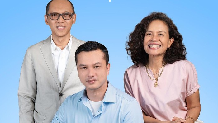 Rangga dan Cinta