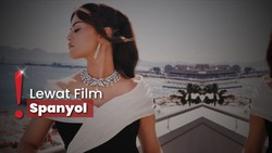 Selena Gomez Raih Aktris Terbaik dalam Ajang Festival Film Cannes 2024