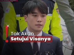 Pemerintah Hong Kong Buka Suara, Terkait Pembangunan Kelab Malam Seungri