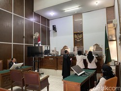 KPK Minta Hakim Tolak Praperadilan Status Tersangka Bupati Sidoarjo