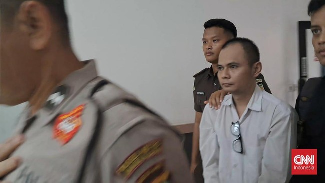 Pembunuhan yang dilakukan Panca terhadap 4 anak kandungnya dilakukan di rumah kontrakan yang berlokasi di Jagakarsa, Jakarta Selatan.