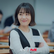 Kenalan dengan So Joo Yeon, Aktris Cantik yang Comeback dengan Drakor The Midnight Romance in Hagwon