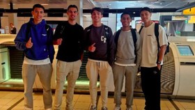5 Pemain Keturunan Gabung Timnas Indonesia U-20 di Italia