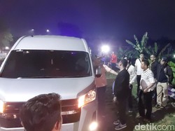 Polisi Gelar Prarekonstruksi Pembunuhan Vina dan Eky Cirebon di 6 Titik