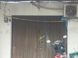 Warga Ungkap Salon TKP Suntik Payudara Maut Sleman Ramai Pengunjung