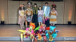 Teater Koma Siap Pentaskan Naskah Terakhir Nano Riantiarno 'Matahari Papua'