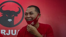 Kepincut Usung Teguh Prakosa di Pilkada Solo, PKS Dekati PDIP