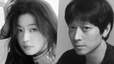 Drama Baru Kang Dong Won dan Jun Ji Hyun Bakal Tayang di Disney+ 2025
