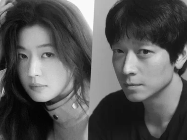 Drama Baru Kang Dong Won dan Jun Ji Hyun Bakal Tayang di Disney+ 2025