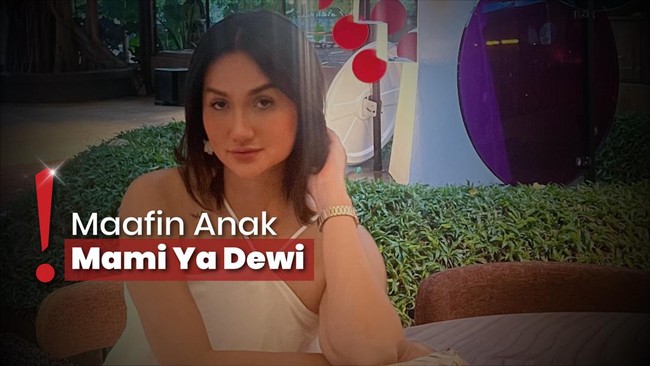 Reaksi Ibunda Andrew Andika Saat Anaknya Terseret Isu Selingkuh