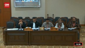VIDEO: Saksi Golkar Hilang Jelang Sidang Sengketa Pileg