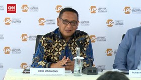 VIDEO: LPS Kucurkan Rp300 Miliar Kembalikan Dana Nasabah BPR Bangkrut