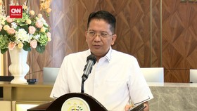 VIDEO: Eks Dirjen Minerba Jadi Tersangka Baru Kasus Korupsi Timah