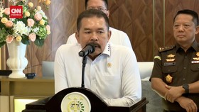 VIDEO: BPKP Rinci Kerugian Negara Korupsi Timah yang Capai Rp 300 T