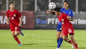 4 Pemain Timnas Putri Indonesia yang Dipuji Pelatih Singapura