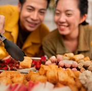 Ada Rencana ke Resto All You Can Eat saat Akhir Pekan, Ini Tipsnya agar Kamu Nggak Berakhir Rugi!