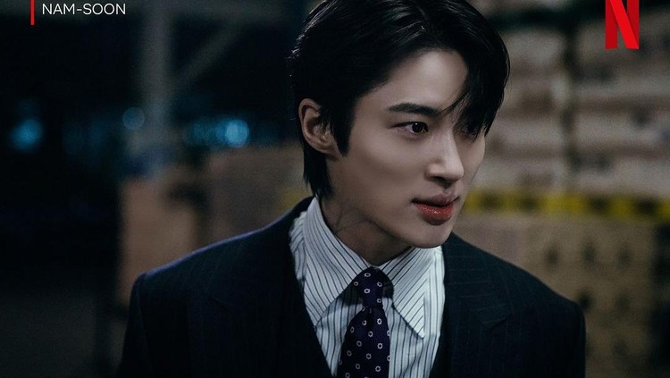 Transformasi Byeon Woo Seok, Jadi Model Hingga Bikin TerSunJae-SunJae Transformasi Byeon Woo Seok, Jadi Model Hingga Bikin TerSunJae-SunJae