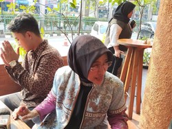 Mantan Wabup Cirebon Klarifikasi Tuduhan Anaknya Pelaku Pembunuhan Vina