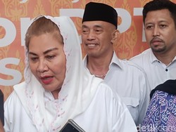 Selain ke Gerindra, Mbak Ita Ikuti Penjaringan Pilwalkot Semarang di PKS