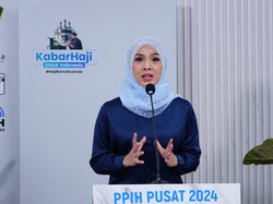 Jelang Puncak Haji, Total Jemaah Wafat Tembus 112 Orang