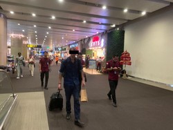 Sudah Overstay 149 Hari-Uang Habis Pula di Bali, Turis Latvia Dideportasi