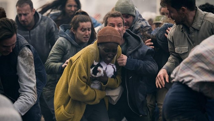 5. A Quiet Place: Day One (27 Juni)