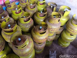 Ingat! Mulai Besok Beli LPG 3 Kg Wajib Pakai KTP