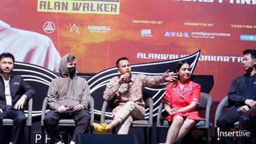 img-title Duet, Raffi Ahmad dan Nagita Bakal Tampil Bareng Alan Walker di Konser?