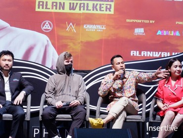 img-title Duet, Raffi Ahmad dan Nagita Bakal Tampil Bareng Alan Walker di Konser?