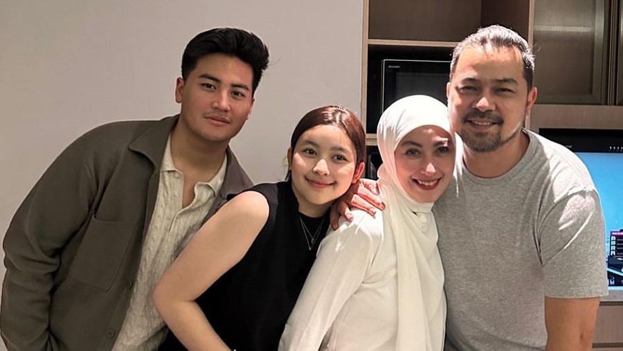 Annisa Trihapsari