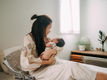 4 Tanda Autisme pada Bayi 0-3 Bulan yang Mudah Dikenali Orang Tua