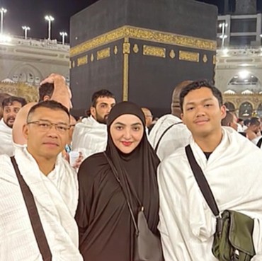 Reaksi Azriel Hermansyah usai Ikut Diserang gegara Anang & Ashanty Tampil di GBK