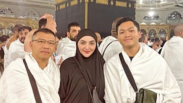 img-title Reaksi Azriel Hermansyah usai Ikut Diserang gegara Anang & Ashanty Tampil di GBK