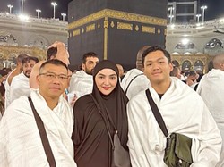 Anang Hermansyah Beberkan Fakta Hubungan Azriel dan Kris Dayanti