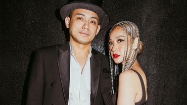 img-title Tiko Aryawardhana Suami BCL Dilaporkan Eks Istri soal Dugaan Penggelapan Rp6,9 M