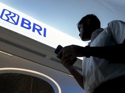 Fokus Segmen UMKM dan Ultra Mikro, Analis Rekomendasikan Saham BBRI