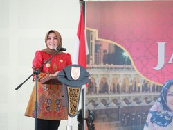 Gejala DBD Makin Beragam, Bupati Klaten Imbau Warga Tak Ragu Periksa