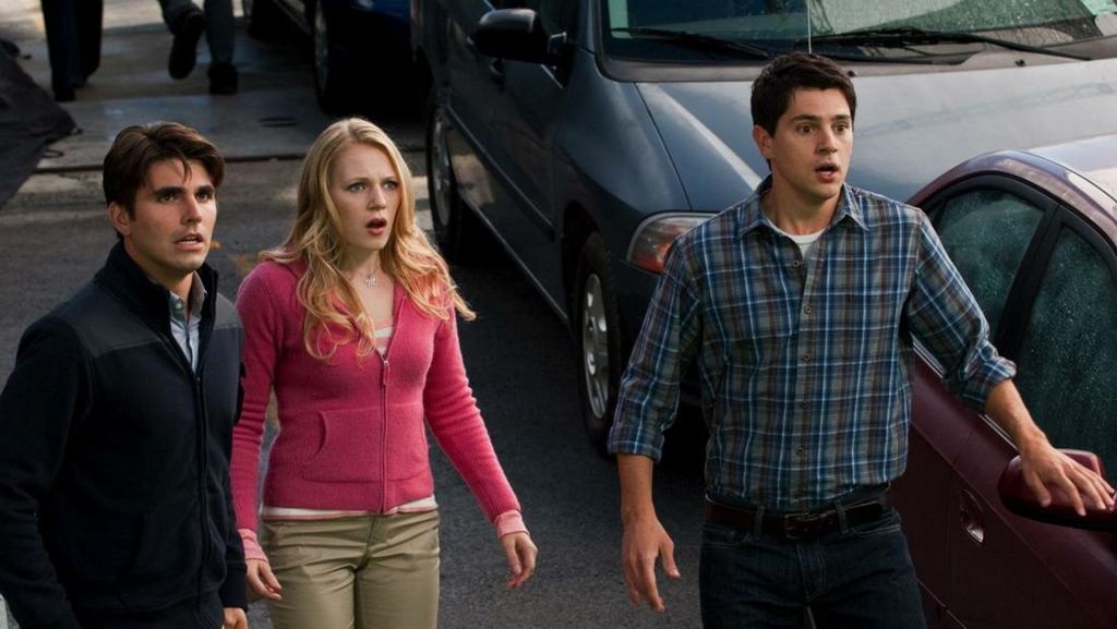 Sinopsis Final Destination 5, Bioskop Trans TV 13 Maret 2026