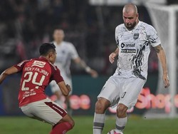 Libas Bali United 4-2, Borneo FC Juara 3 Liga 1 2023/2024