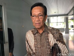Sultan HB X Ternyata Pelapor Kasus Korupsi PT Taru Martani